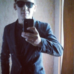 Дидар Муканов, 07.04.1997, Алматы