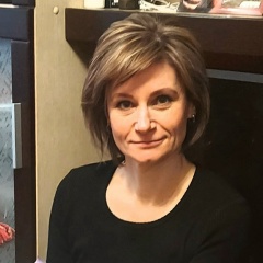 Наталья Царева, 28.02.1977, Санкт-Петербург