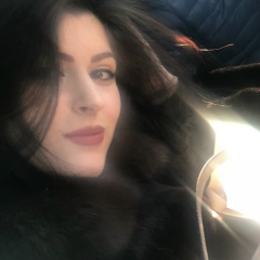 Сюзанна Карамян, 26.11.1988, Москва