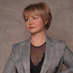 Ольга Рубинер, 19.07, Москва