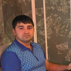 Эльвин Гасанов, 21.08.1992, Санкт-Петербург