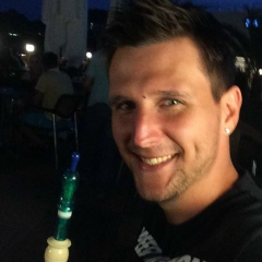 Николай Миргульский, 01.10.1988, Киев