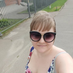 Кристина Устинова, 09.10.1989, Подольск