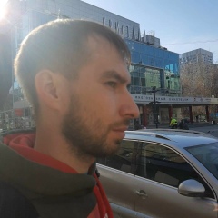 Сергей Борода, 07.01, Пермь