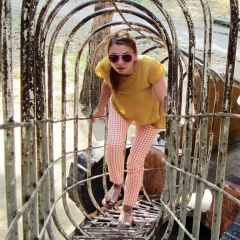 Надя Мелешко, 01.01