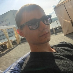 Евгений Гришин, 19.09, Запорожье