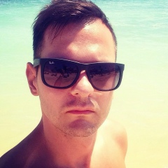 Николай Кутурин, 05.07, Москва