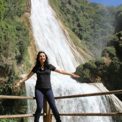 Leila Karaeva, Gdańsk