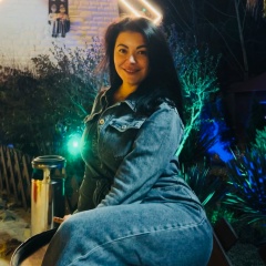 Татьяна Кочерган, 03.04