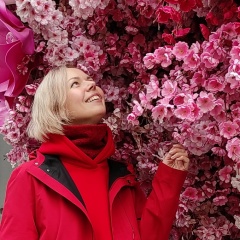 Виктория Фоменко, 30.06