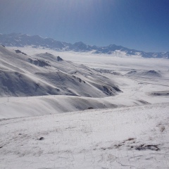 Игорь Ерёмич, Москва