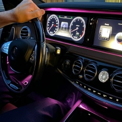 Ибрагим Авайсов, 13.02.1999, Ясно