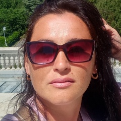 Альбина Муратова, 15.03.1985, Караганда