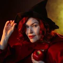 Екатерина Головатюк, 31.03, Железногорск