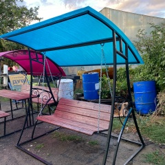 Rystem Haidarow, 11.09.1984, Набережные Челны