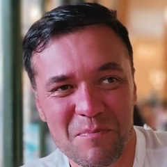 Рустам Мамадрахимов, Луга