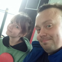 Антон Каин, 26.04.1964, Москва