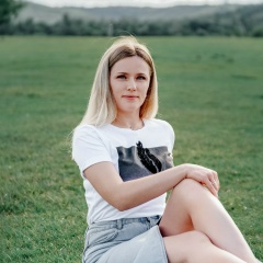 Ксения Медведева, 07.08, Тобольск