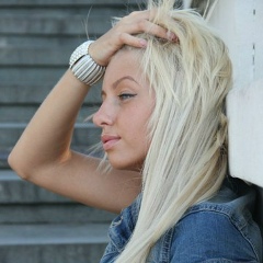 Карина Мишина, 06.05, Москва