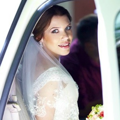 Оля Тарновская, 26.06.1988, Кишинев