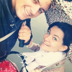 Катерина Сабурова, 23.12.1986, Москва