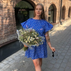 Илона Салёная