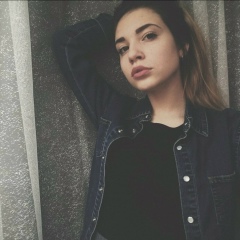 Милана Петрова, 28.07.1997, Курган