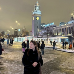 Инна Нозадзе, 17.12, Ставрополь