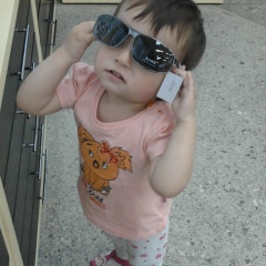 Aidai Tagaeva, 02.08.1985, Dubai