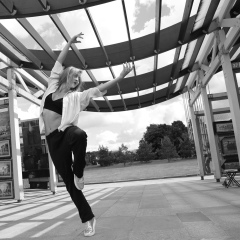 Юленька Колобаева, 14.12, Москва