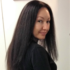 Polina Susi, 15.07, Hamina