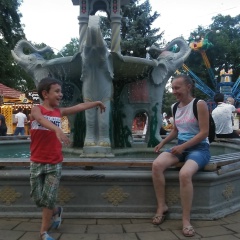 Людмила Денисова, 20.11.1978, Нальчик