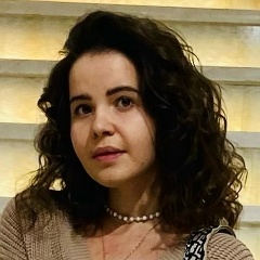 Татьяна Косолапова, 24.01, Москва