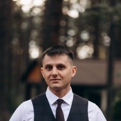 Василий Чекухин, 28.02, Кемерово