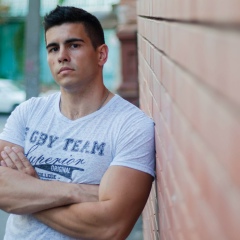 Олег Лунгол, 11.04, Винница