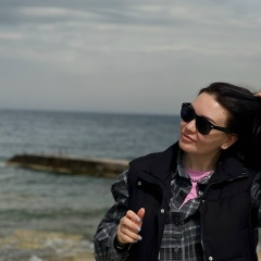 Екатерина Гибадуллина, Краснодар