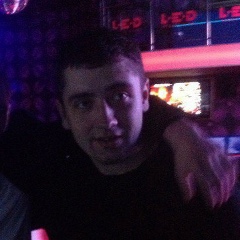 Александр Уваров, 17.09, Великий Новгород