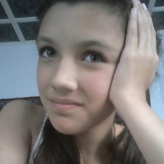 Настя Робу, 20.12.1998, Дрокия