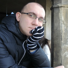 Роман Васильев, 14.09, Санкт-Петербург