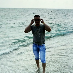 Александр Шкадин, 02.07, Астрахань