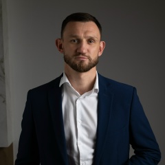 Александр Мельников, Санкт-Петербург