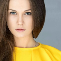 Анюта Пикулик, 14.07, Киев