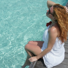 Анастасия Наземнова, 01.07.1988, Москва