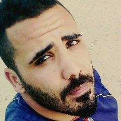 Anis Becha, 25.01.1987, Nabeul