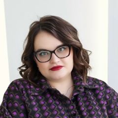 Александра Котова, 15.08.1989, Москва