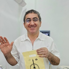 Василий Пасенов, 13.01.1976, Москва