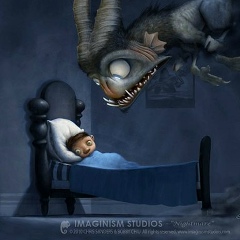 Максон Максонович, Москва