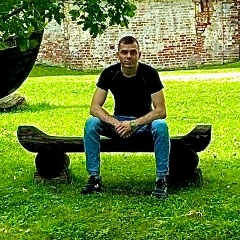 Сергей Алексеевич, 09.02