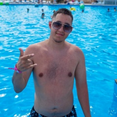 Глеб Гайгальников, 24.12.1992, Красноярск