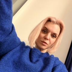 Ольга Масюша, 17.02.1987, Санкт-Петербург